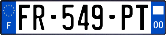 FR-549-PT