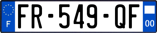 FR-549-QF