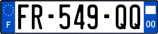 FR-549-QQ