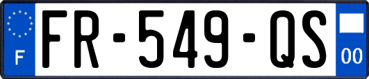 FR-549-QS