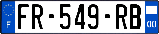 FR-549-RB