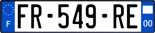 FR-549-RE