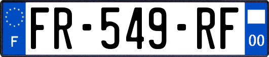 FR-549-RF
