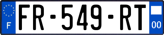 FR-549-RT