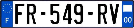FR-549-RV