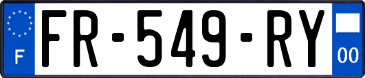 FR-549-RY