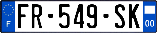 FR-549-SK