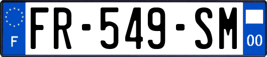 FR-549-SM