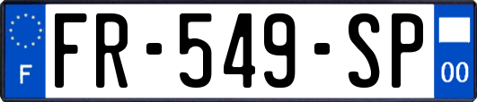 FR-549-SP