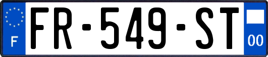 FR-549-ST