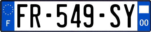 FR-549-SY