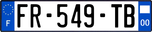 FR-549-TB