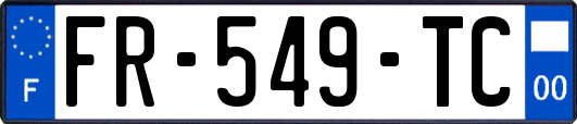FR-549-TC