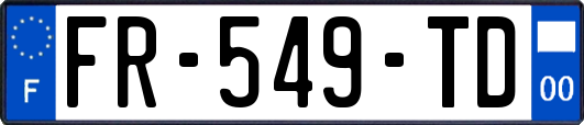 FR-549-TD