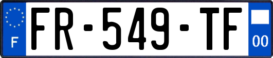 FR-549-TF