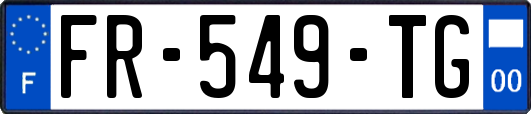 FR-549-TG