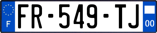 FR-549-TJ
