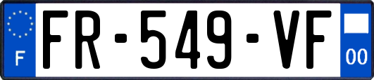 FR-549-VF