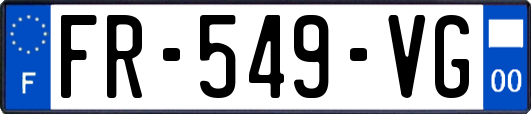 FR-549-VG