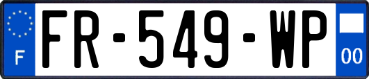 FR-549-WP