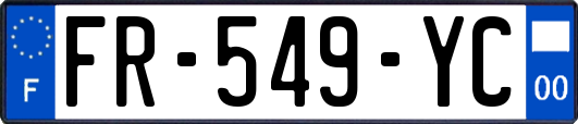 FR-549-YC