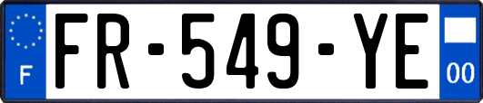 FR-549-YE