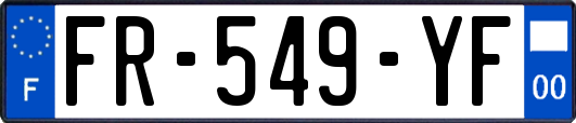 FR-549-YF
