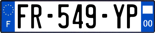 FR-549-YP