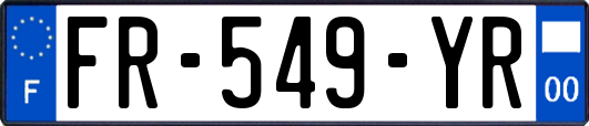 FR-549-YR