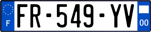 FR-549-YV