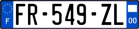 FR-549-ZL