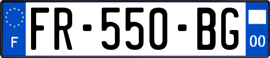 FR-550-BG