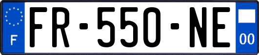 FR-550-NE