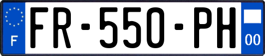FR-550-PH