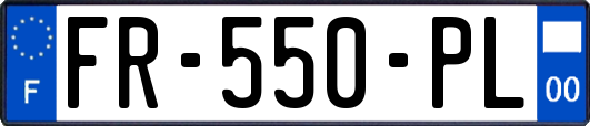 FR-550-PL