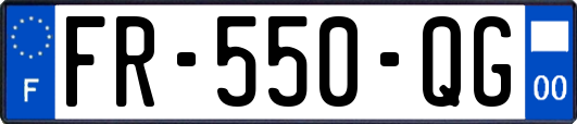 FR-550-QG