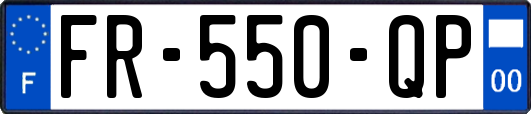 FR-550-QP