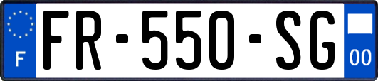 FR-550-SG