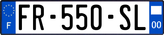 FR-550-SL