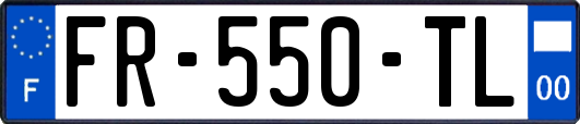 FR-550-TL