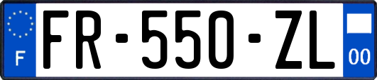 FR-550-ZL