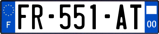 FR-551-AT