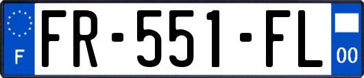 FR-551-FL