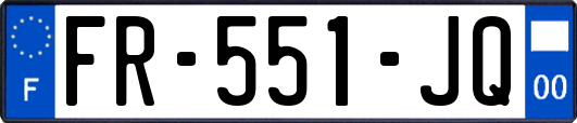 FR-551-JQ
