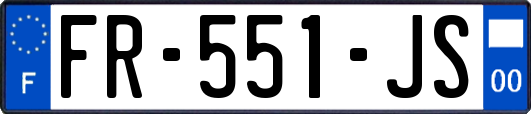 FR-551-JS