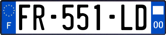 FR-551-LD