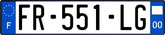 FR-551-LG
