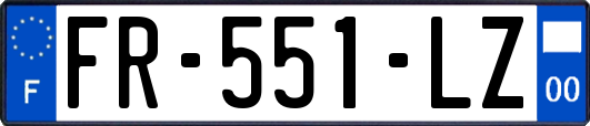 FR-551-LZ