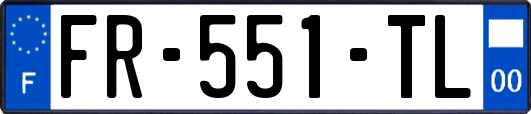 FR-551-TL