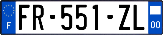 FR-551-ZL